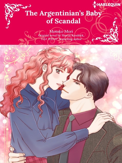 Title details for The Argentinian'S Baby Of Scandal by Motoko Mori - Available
